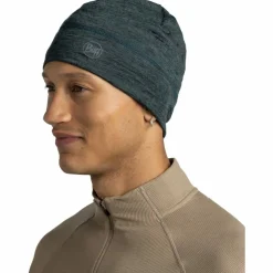 Merino Lightweight Unisex Mütze