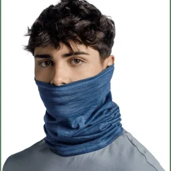 Merino Lightweight Unisex Schal