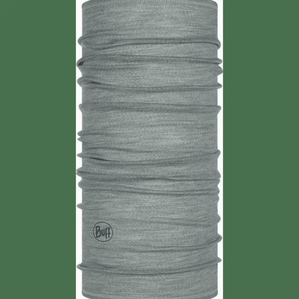 Merino Lightweight Unisex Schal