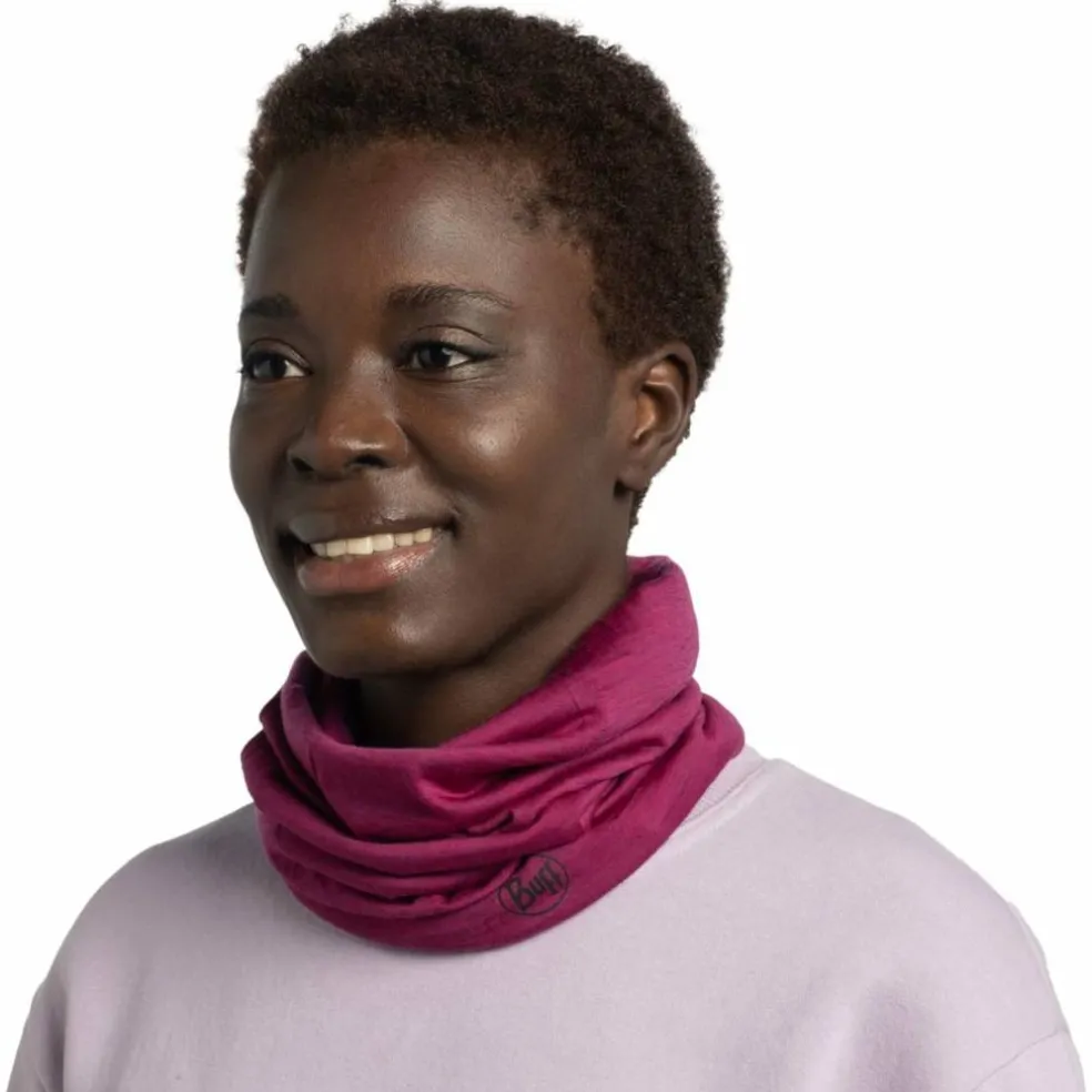 Merino Lightweight Unisex Schal