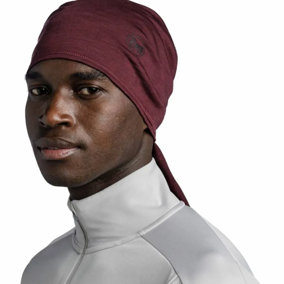Merino Lightweight Unisex Schal