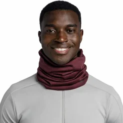 Merino Lightweight Unisex Schal