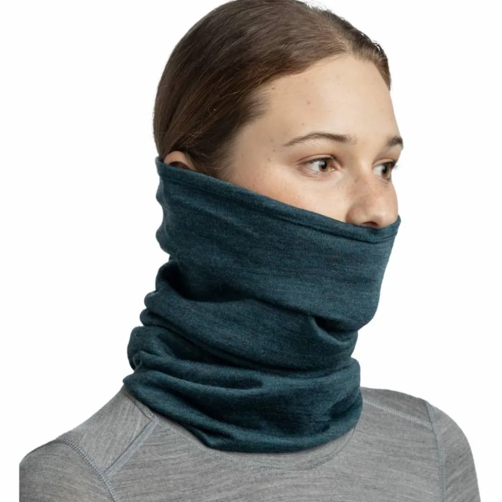 Merino Midweight Unisex Schal