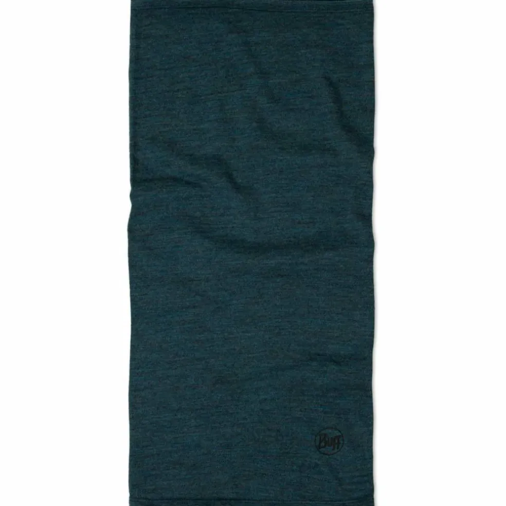 Merino Midweight Unisex Schal
