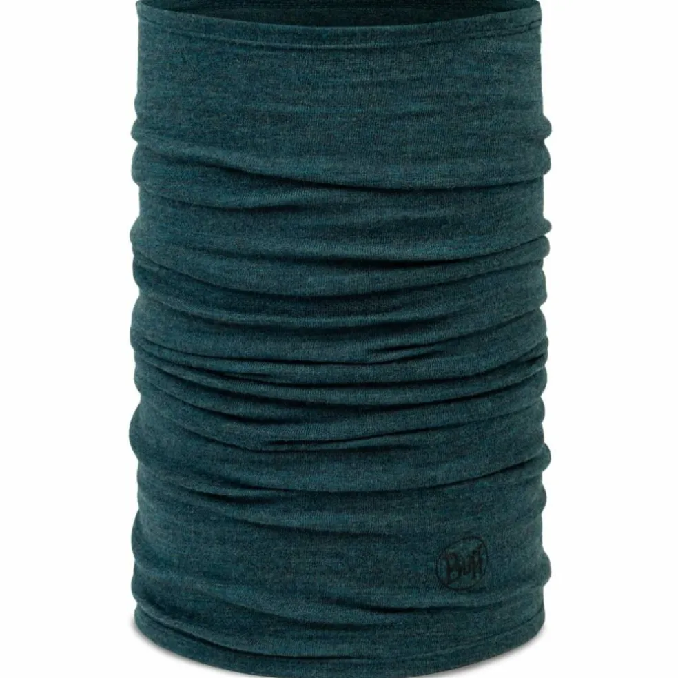 Merino Midweight Unisex Schal