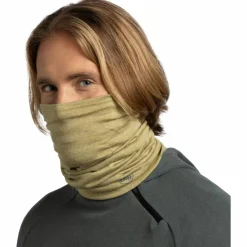 Merino Midweight Unisex Schal