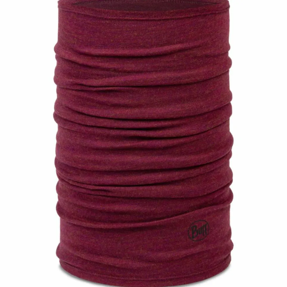Merino Midweight Unisex Schal