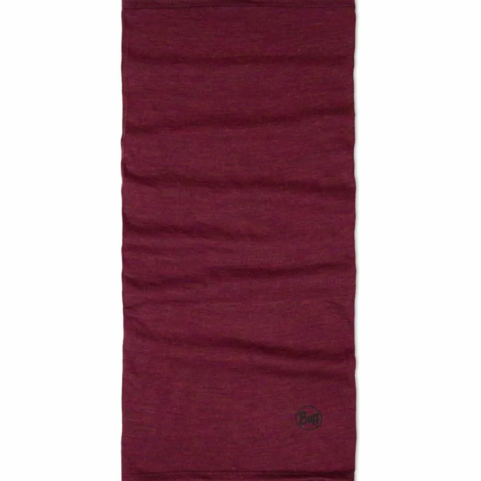Merino Midweight Unisex Schal