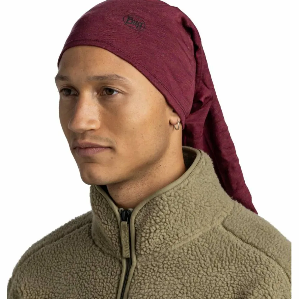 Merino Midweight Unisex Schal