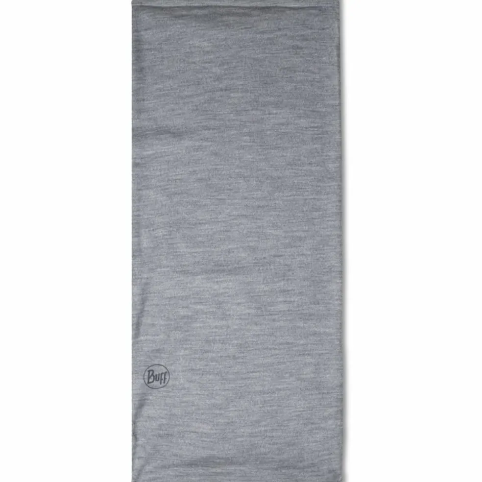 Merino Midweight Unisex Schal