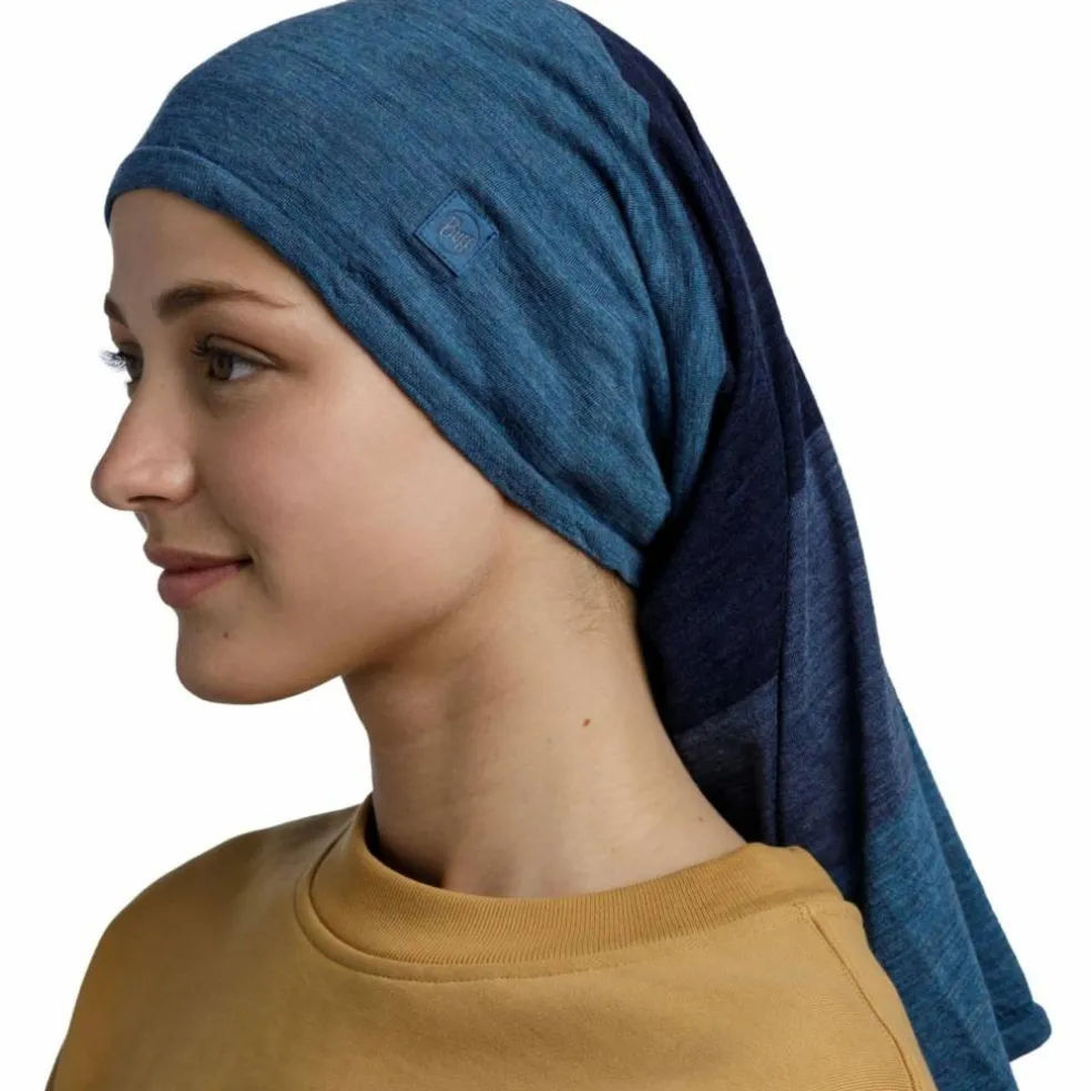 Merino Move Unisex Halstuch