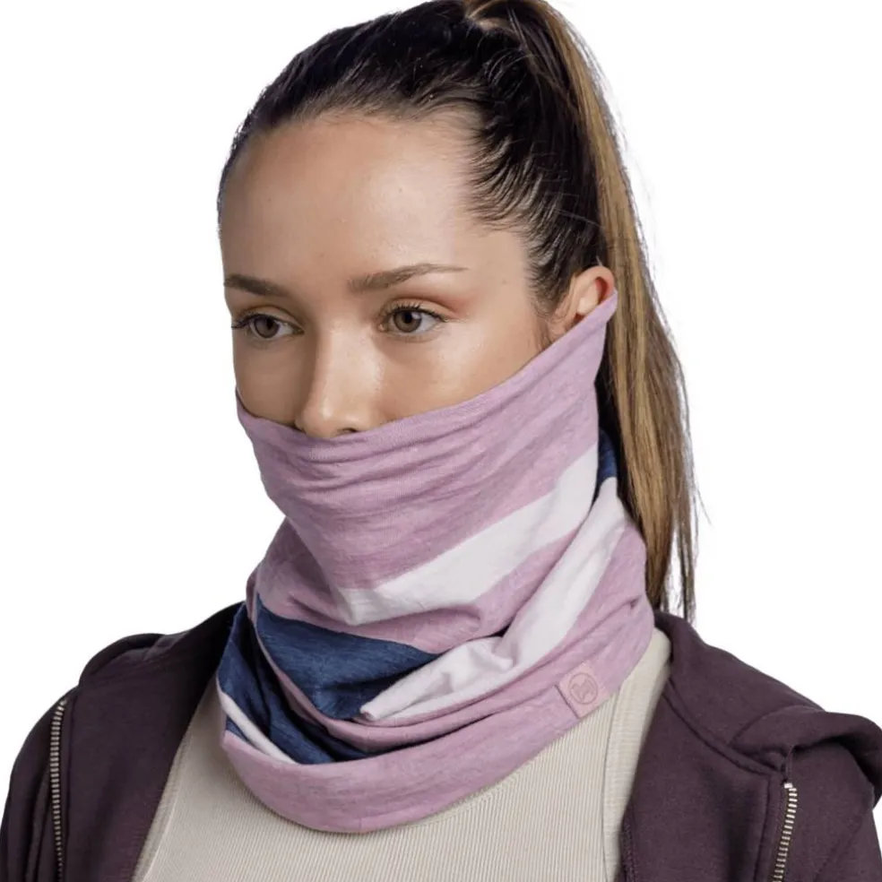 Merino Move Unisex Halstuch