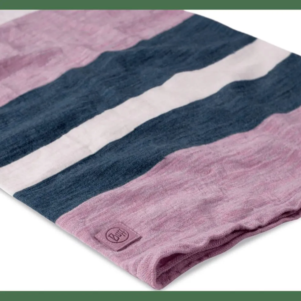Merino Move Unisex Halstuch