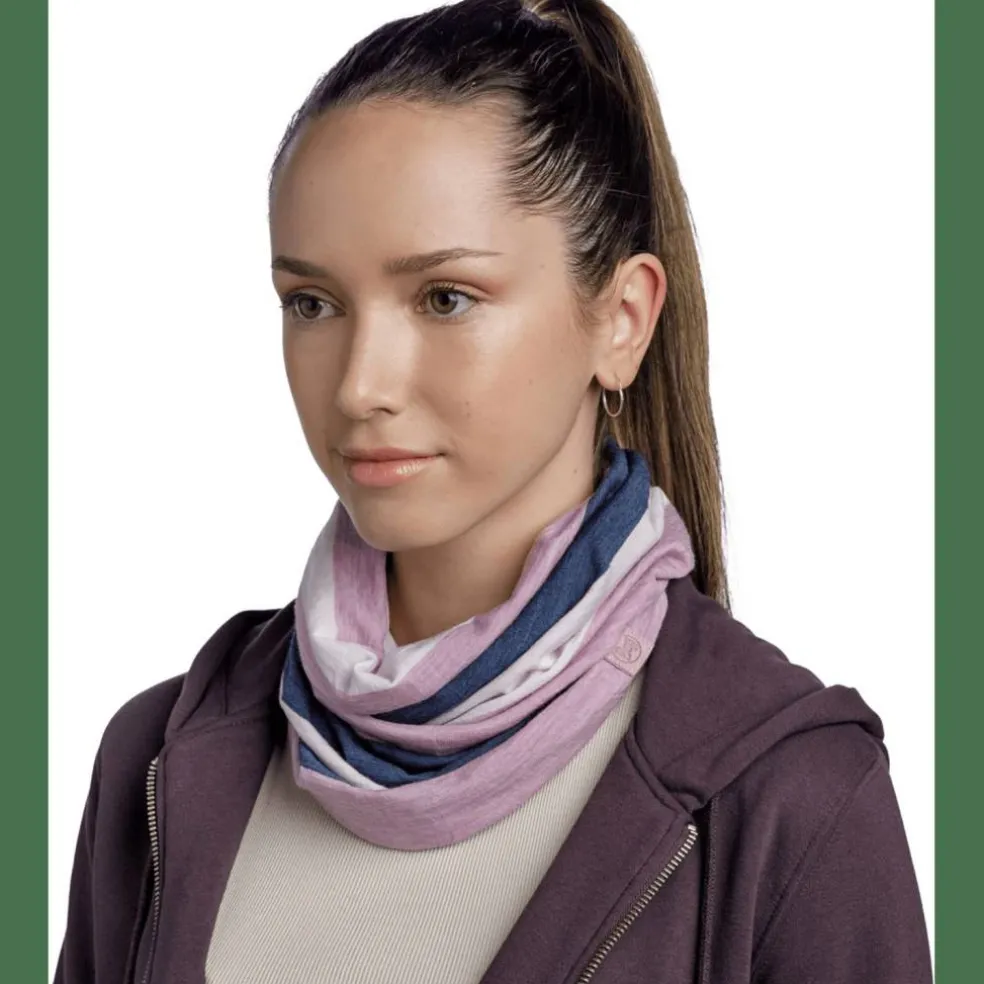 Merino Move Unisex Halstuch