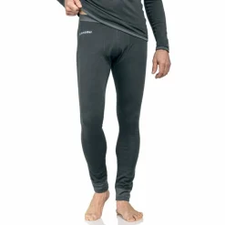 Merino Sport long Herren Unterhose