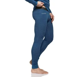 Merino Sport long Herren Unterhose