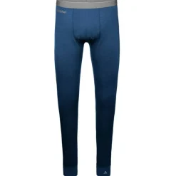 Merino Sport long Herren Unterhose