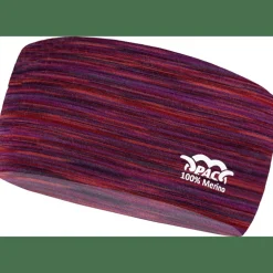 Merino Unisex Multifunktionstuch