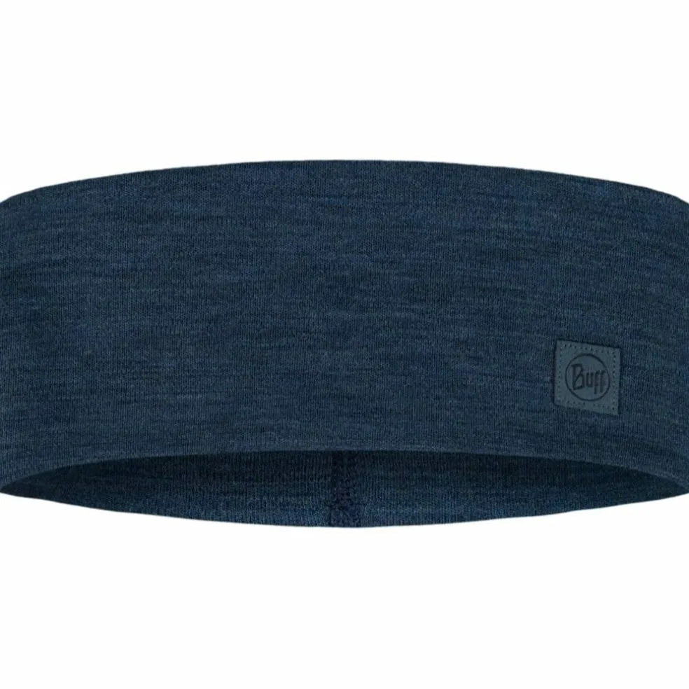 Merino Wide Unisex Stirnband
