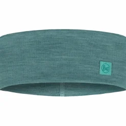 Merino Wide Unisex Stirnband