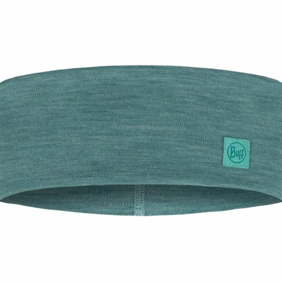 Merino Wide Unisex Stirnband