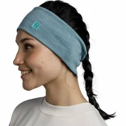 Merino Wide Unisex Stirnband