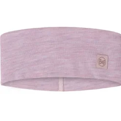 Merino Wide Unisex Stirnband