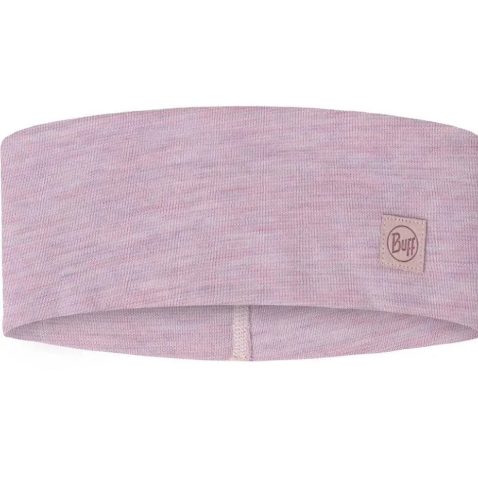 Merino Wide Unisex Stirnband