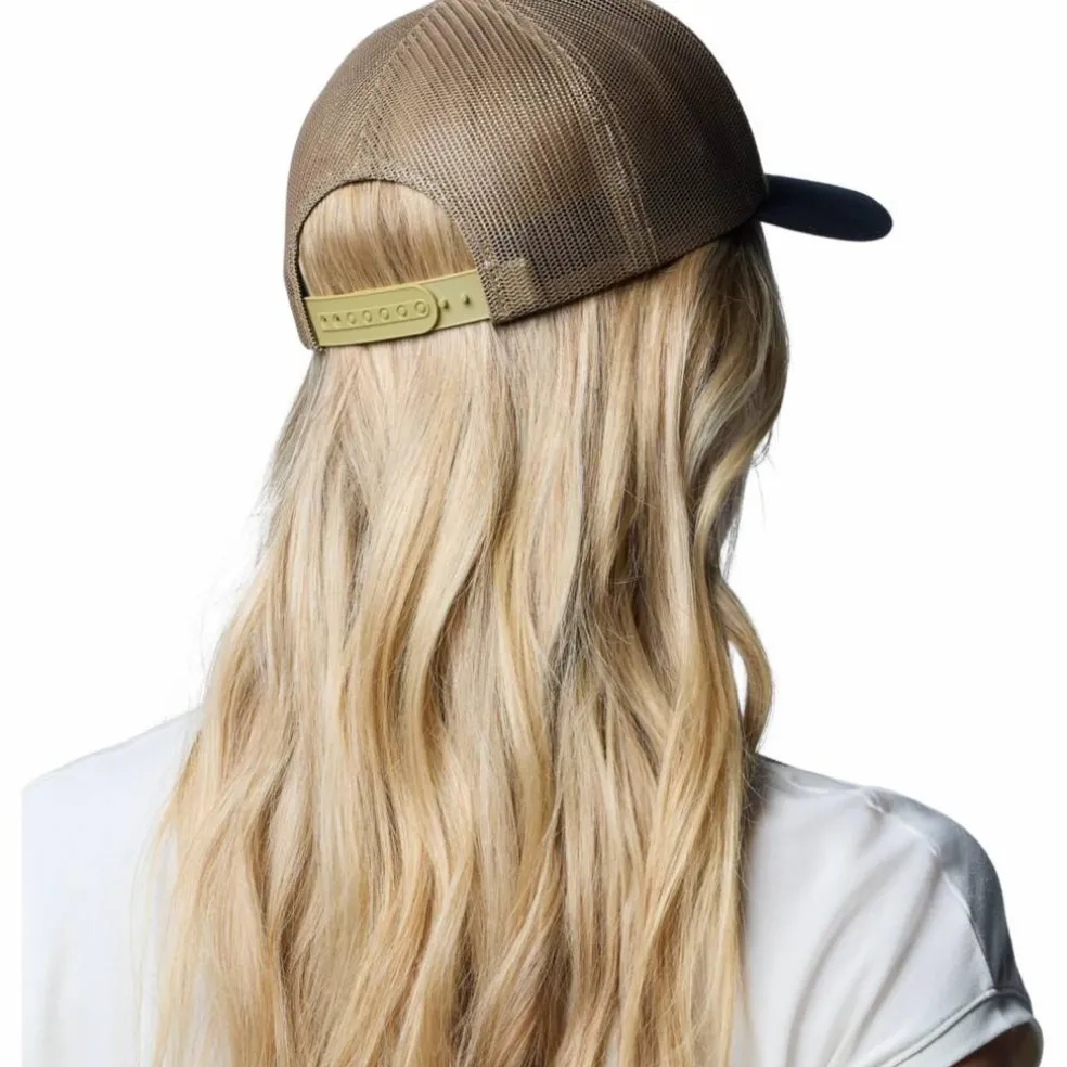 Mesh Unisex Mütze