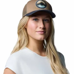 Mesh Unisex Mütze