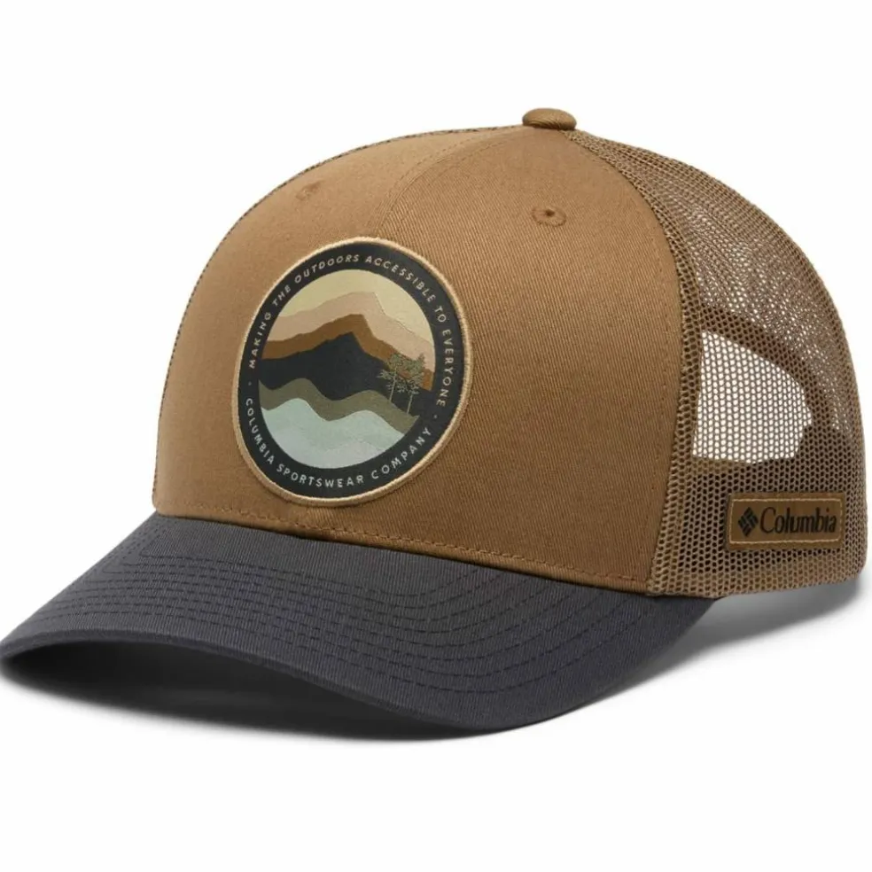 Mesh Unisex Mütze
