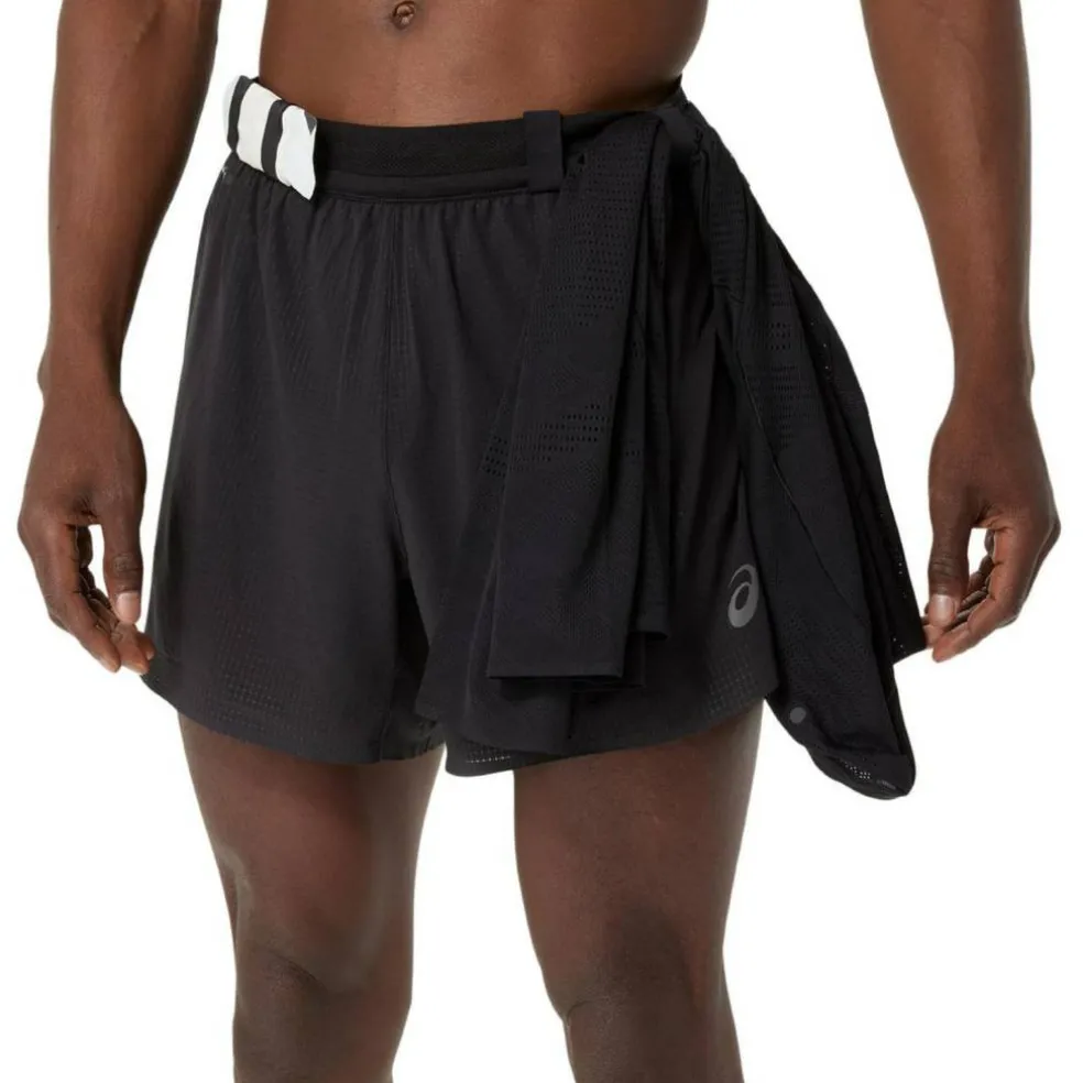 Metarun 5IN Herren Shorts