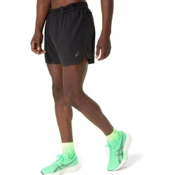 Metarun 5IN Herren Shorts