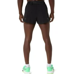 Metarun Split Herren Shorts