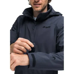 Metor rec Herren Funktionsjacke