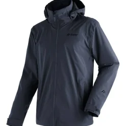 Metor rec Herren Funktionsjacke