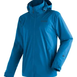 Metor rec Herren Funktionsjacke