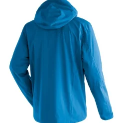 Metor rec Herren Funktionsjacke