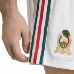 Mexiko 2026 Originals Herren Fußballhose