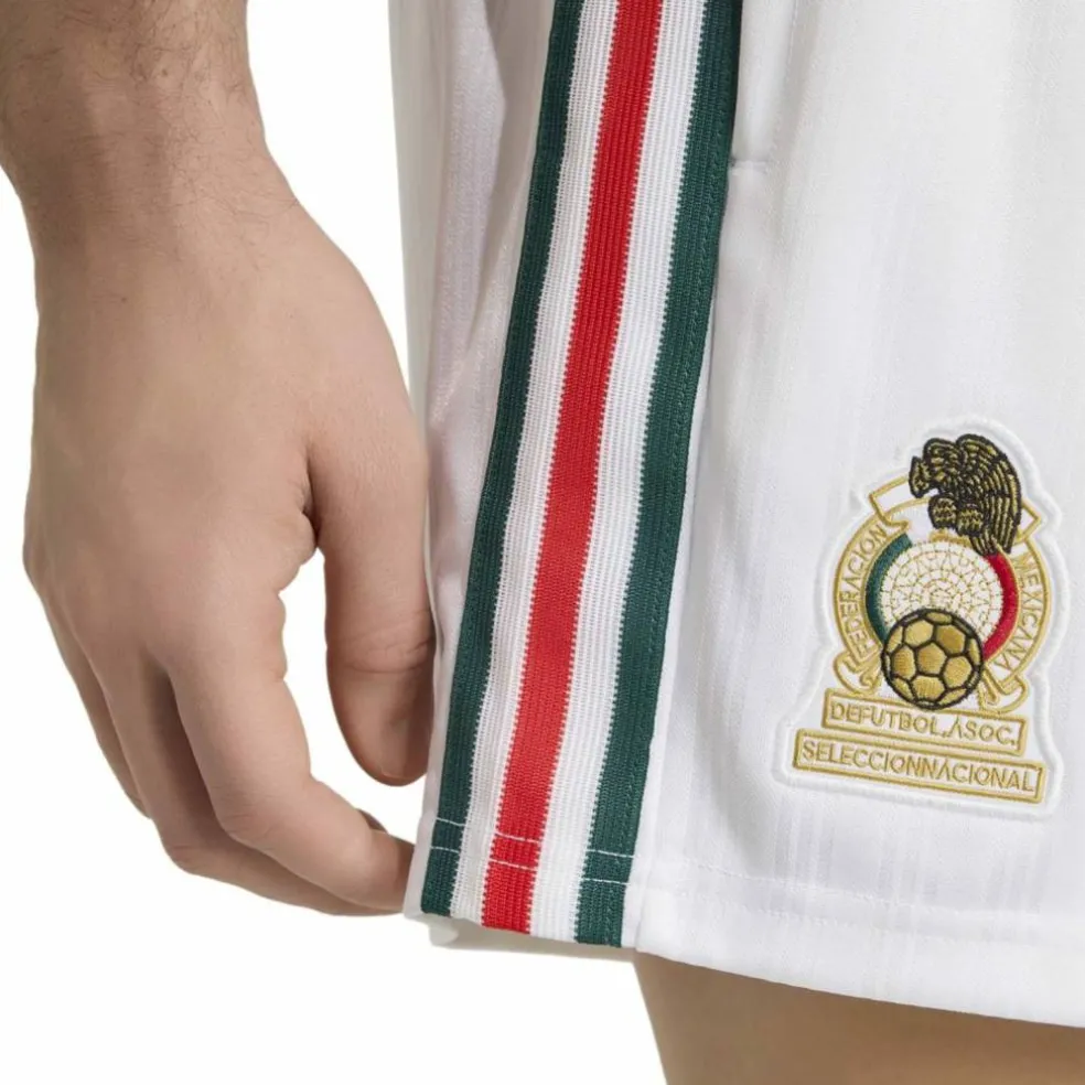 Mexiko 2026 Originals Herren Fußballhose