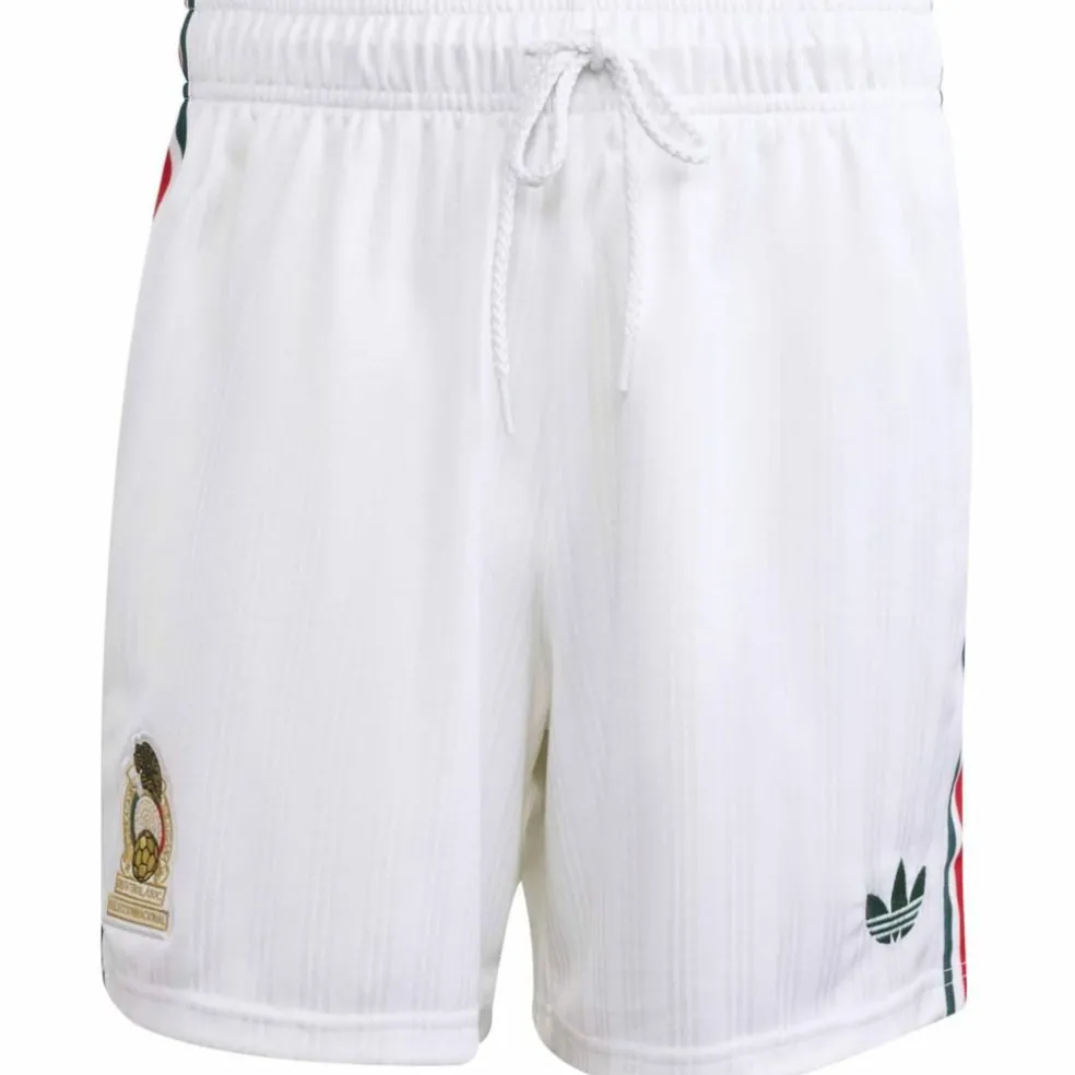 Mexiko 2026 Originals Herren Fußballhose