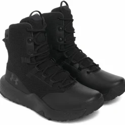 Micro G Stellar Herren Trekkingstiefel