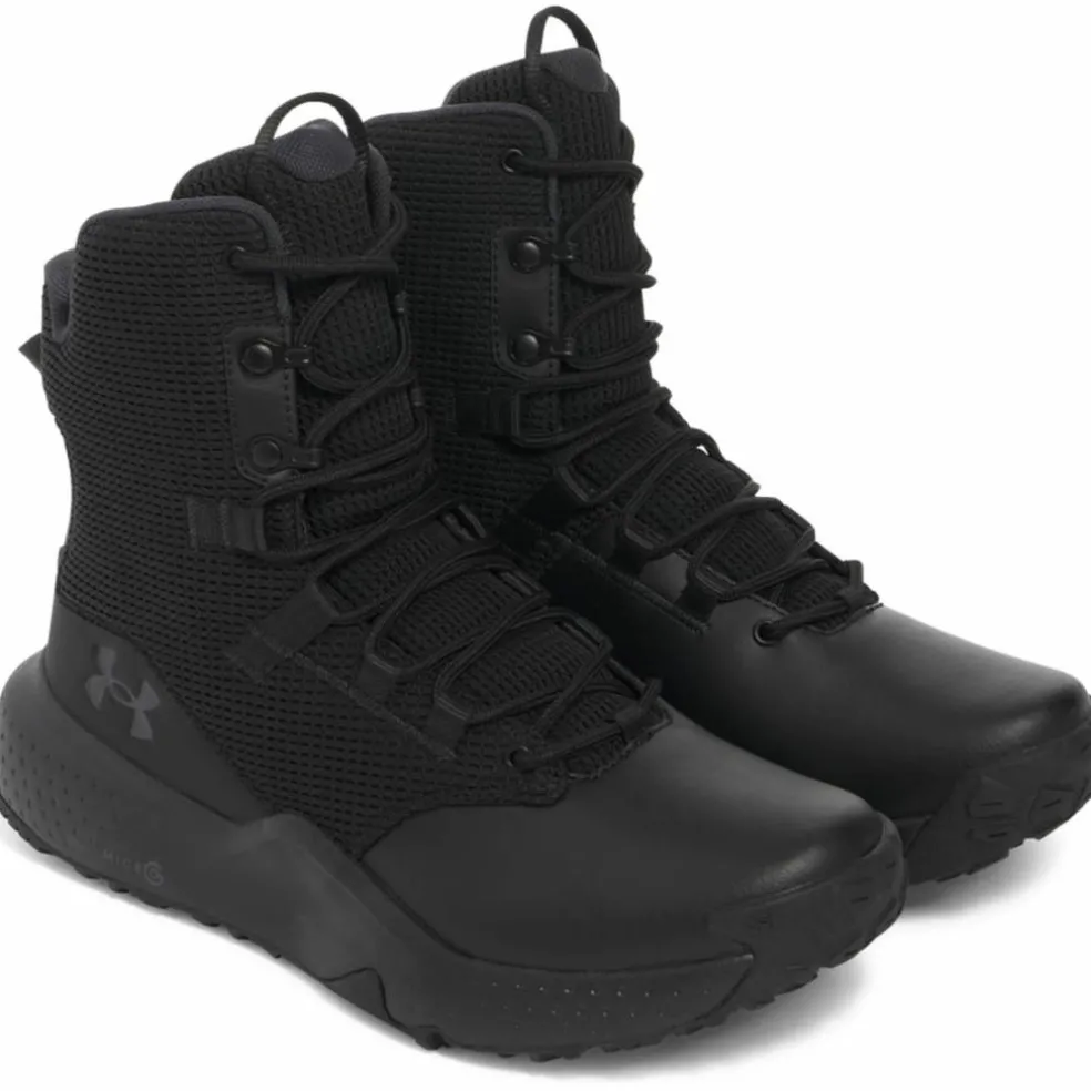 Micro G Stellar Herren Trekkingstiefel
