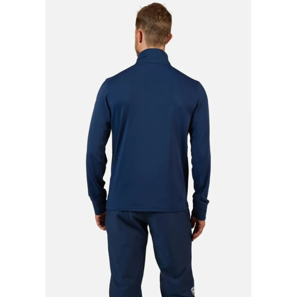 Mid Layer Stretch HZ Herren Sweatshirt