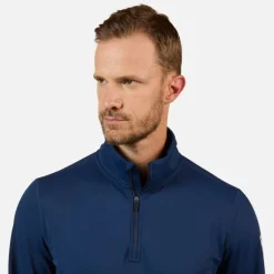 Mid Layer Stretch HZ Herren Sweatshirt