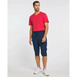 Mike 3/4 Herren 3/4-Hose