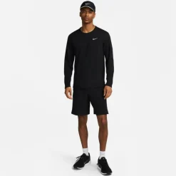 Miler Dri-Fit UV Herren Sweatshirt