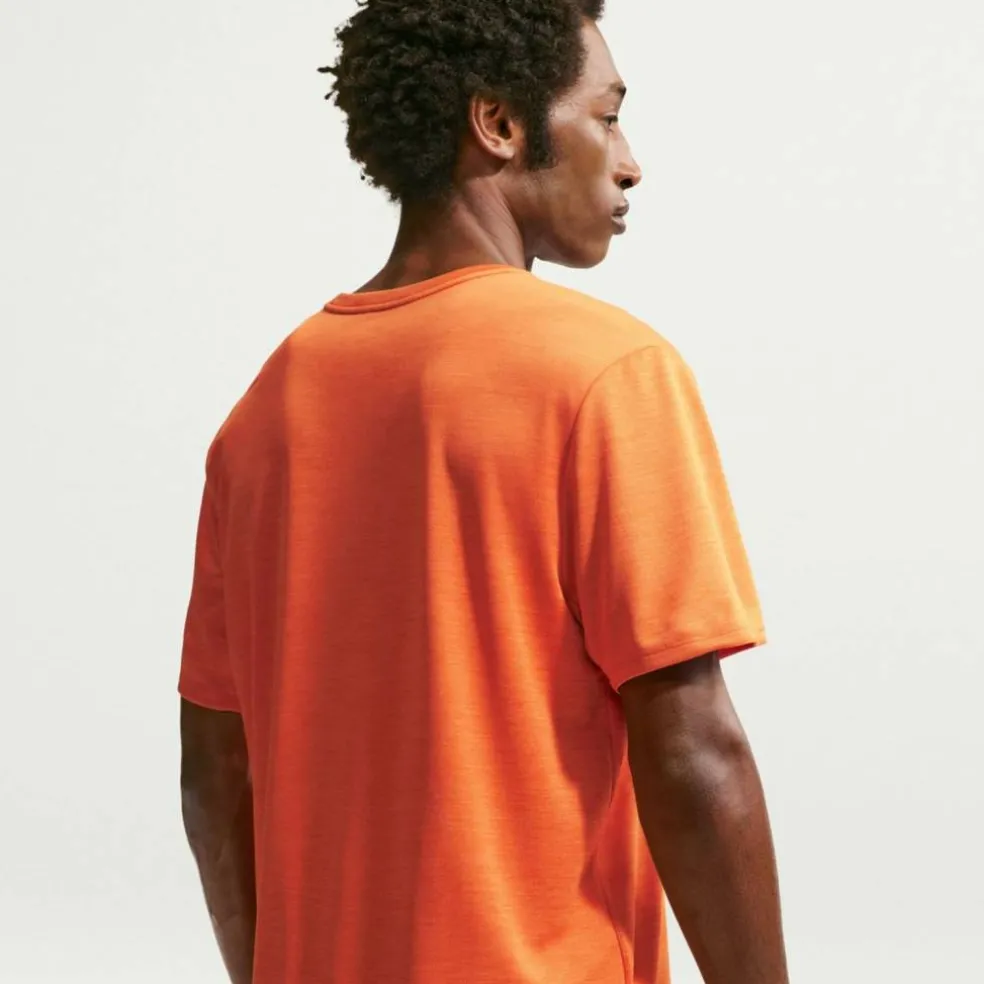 Miler Dri-Fit UV Protection Herren Sweatshirt