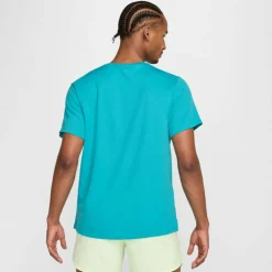 Miler Run Energy Dri-Fit Herren Sweatshirt