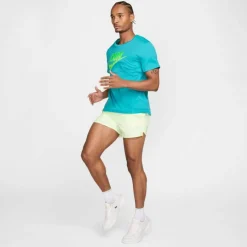 Miler Run Energy Dri-Fit Herren Sweatshirt